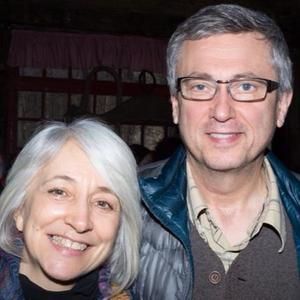 Meet your Posher, Sylvie